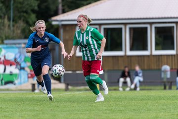 Bild 292 - F SV Boostedt - SV Fortuna St. Juergen : Ergebnis: 2:1